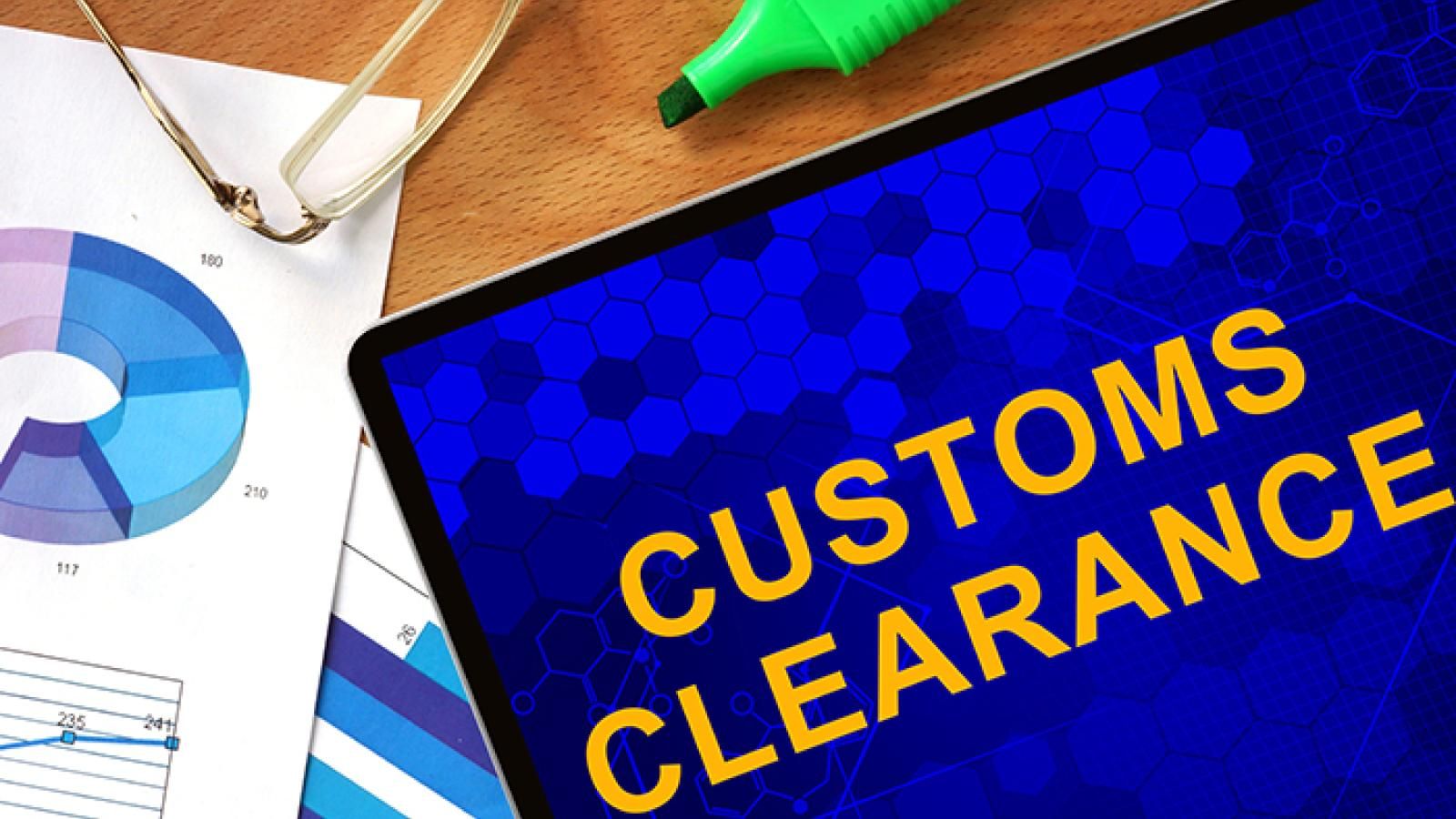 Maersk triples North American customs brokerage Journal of Commerce